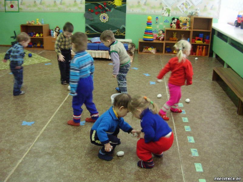 январь 2010